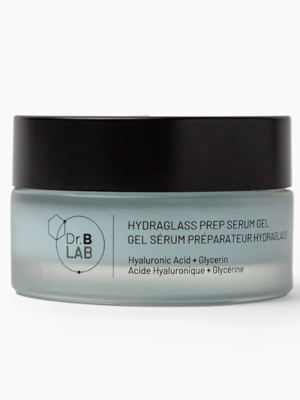 Dr. B Lab Hydraglass‎ Prep Serum Gel